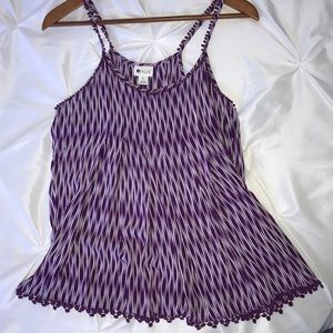 Too many summer tanks